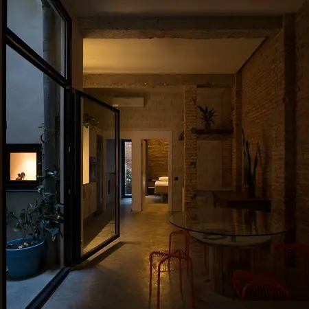 Beach Loft Valencia Exterior photo