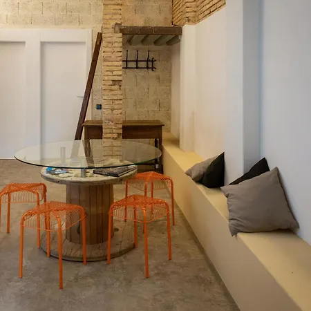 Beach Loft Valencia Exterior photo