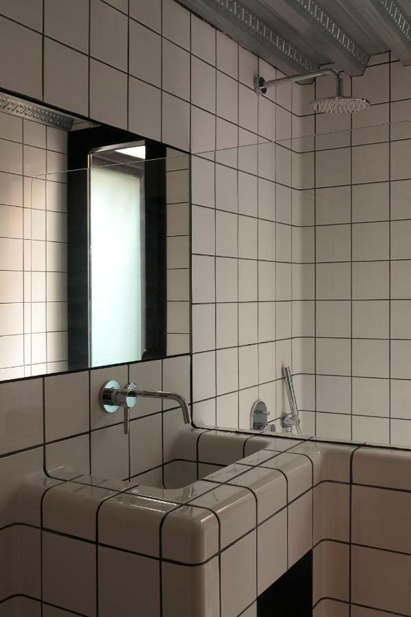 Loft Appartement