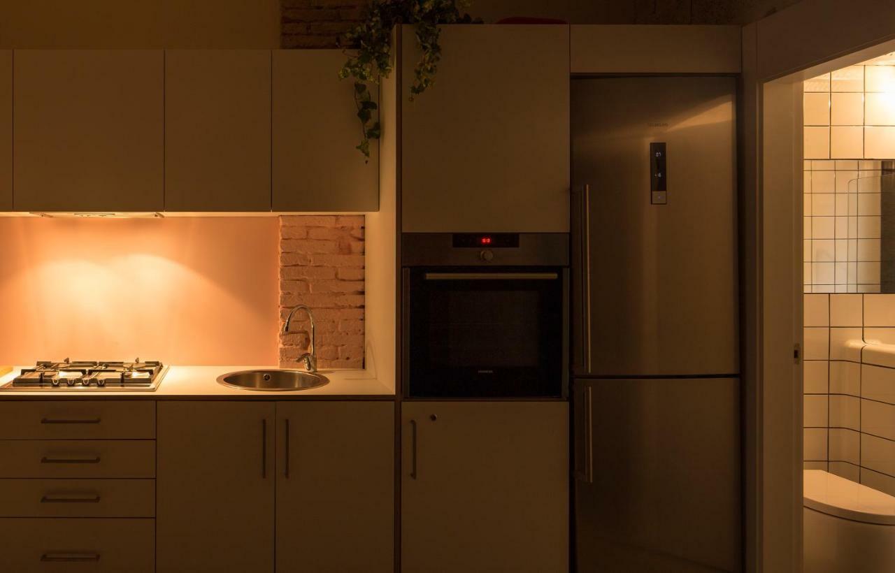 Appartement Loft *