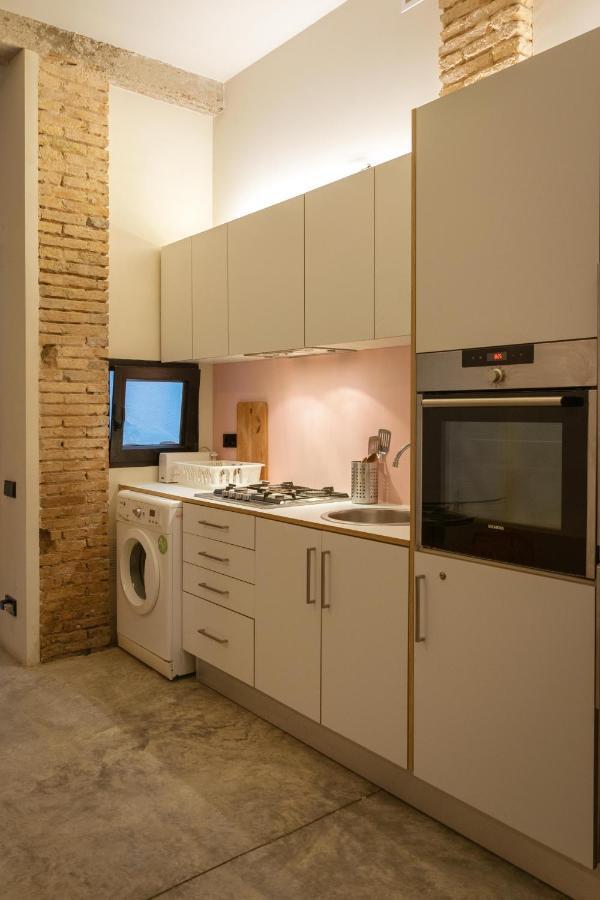 Appartement Loft Valencia