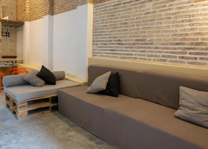 Beach Loft