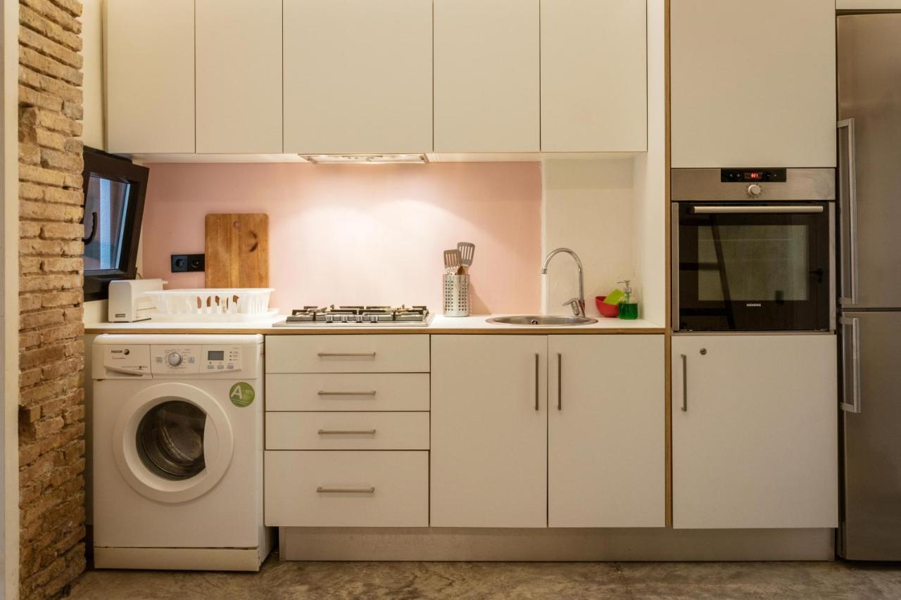 Apartment Loft