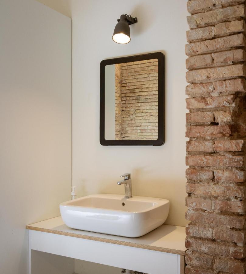Loft Apartment